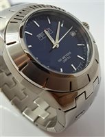 Marano Vicentino - Piazza Silva, 18/20 - Orologio Sector No Limits in Acciaio 3253320135 - 3253320135